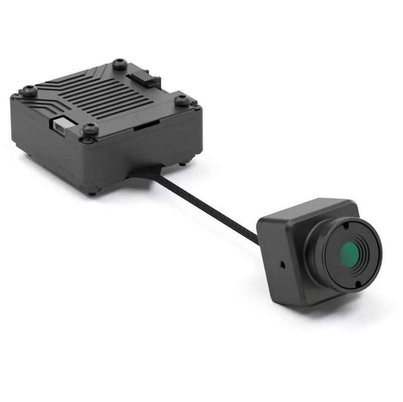 NCZOBOE Camera Infrared Therma - Drone Camera Night Vision recensione e prezzo