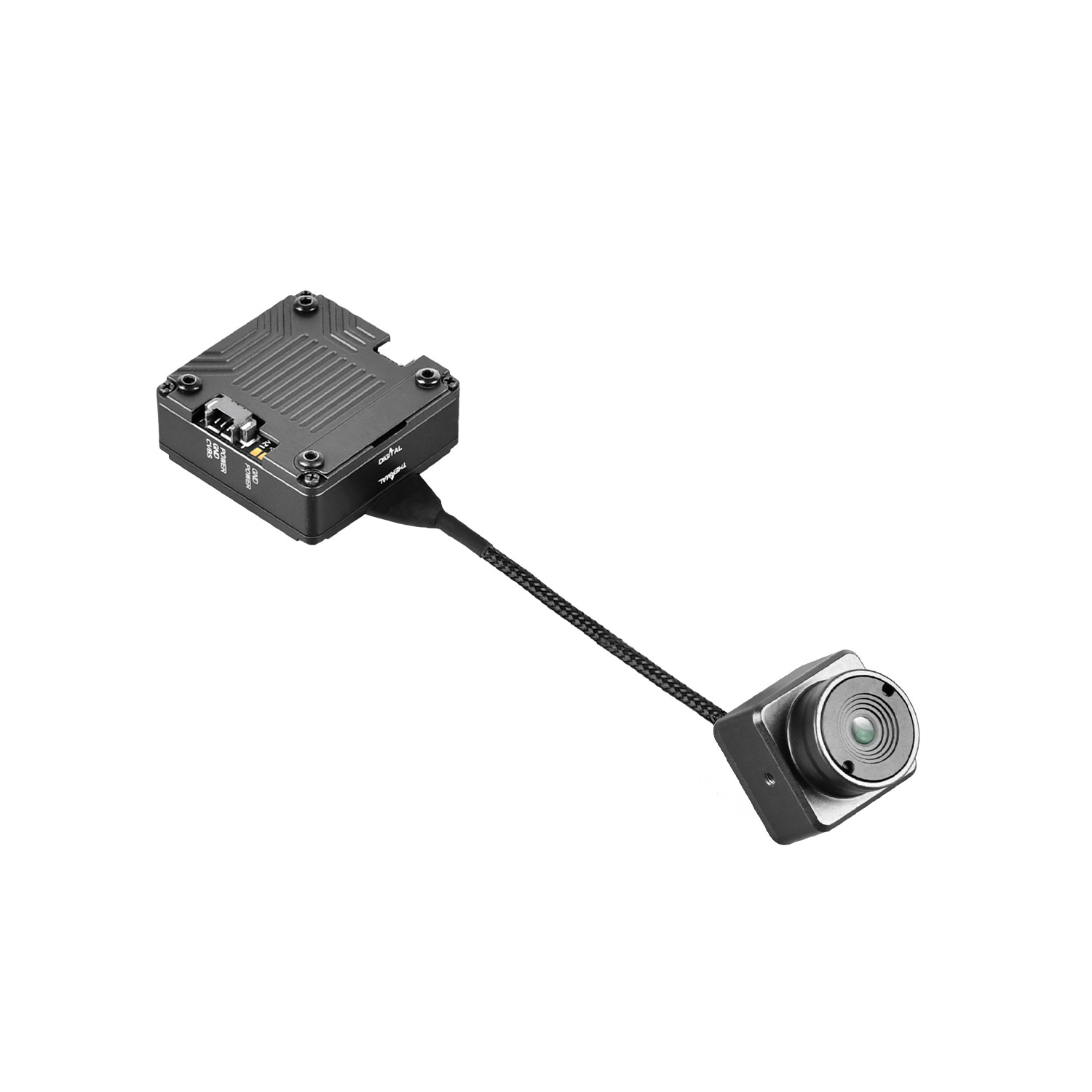 NCZOBOE Camera Infrared Therma - Drone Camera Night Vision recensione e prezzo