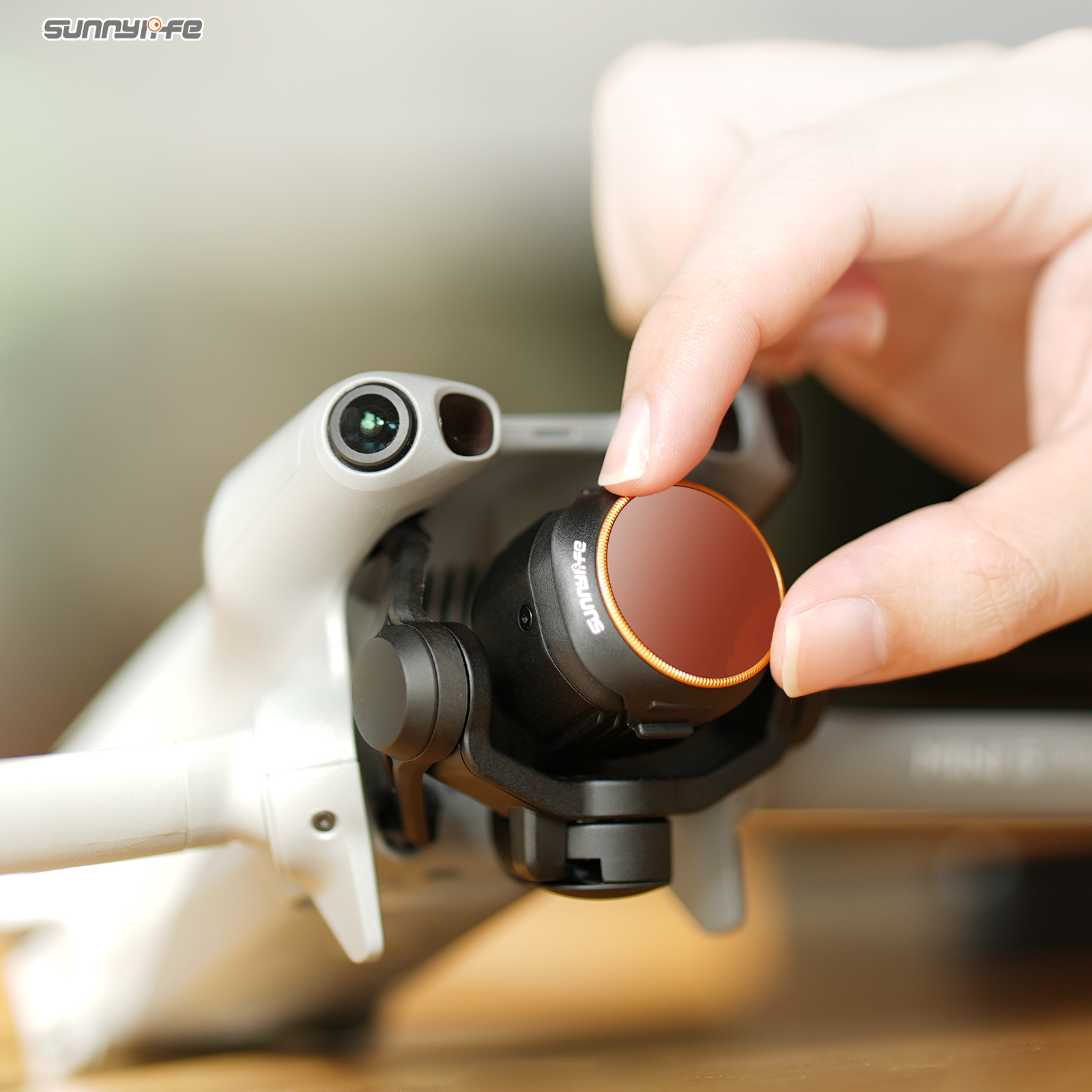 Drone Filter For DJI Mini 5 Pr - Drone Camera Filter recensione e prezzo