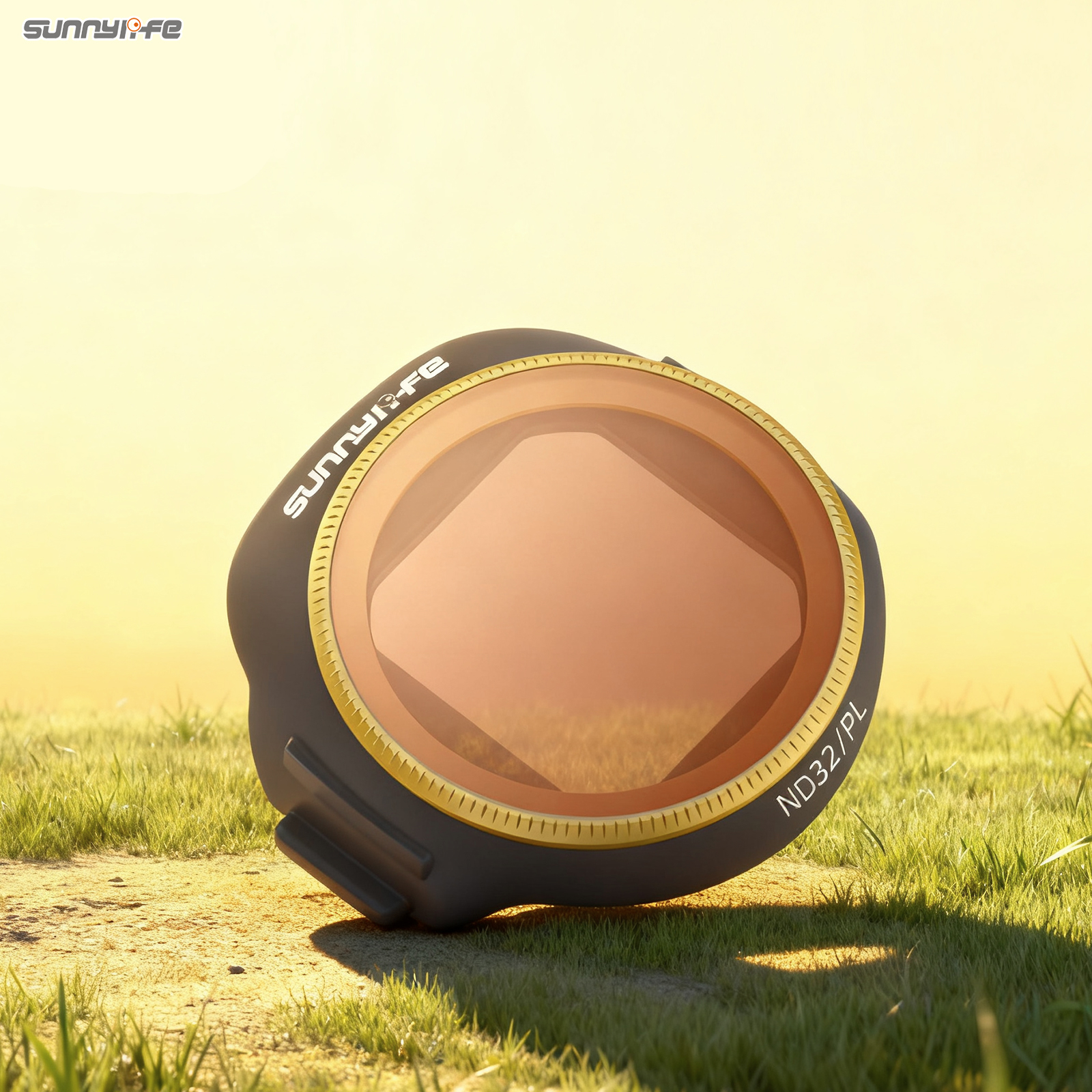 Drone Filter For DJI Mini 5 Pr - Drone Camera Filter recensione e prezzo