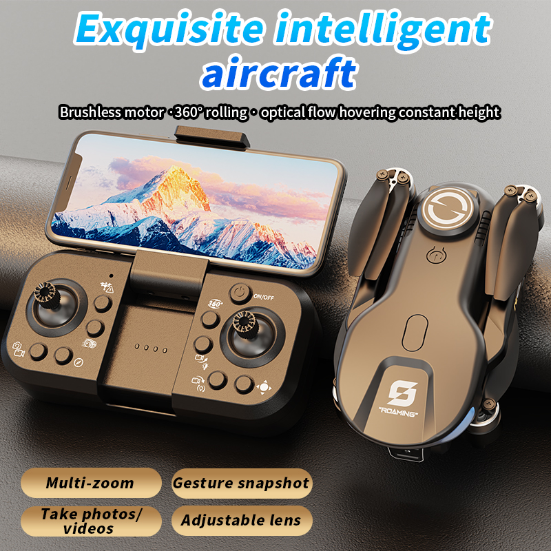 HD 8K Professional GPS Drone w - Drone Camera Night Vision recensione e prezzo