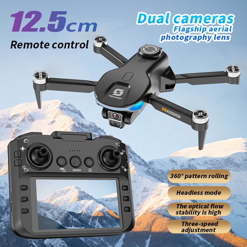 HD 8K Professional GPS Drone w - Drone Camera Night Vision recensione e prezzo