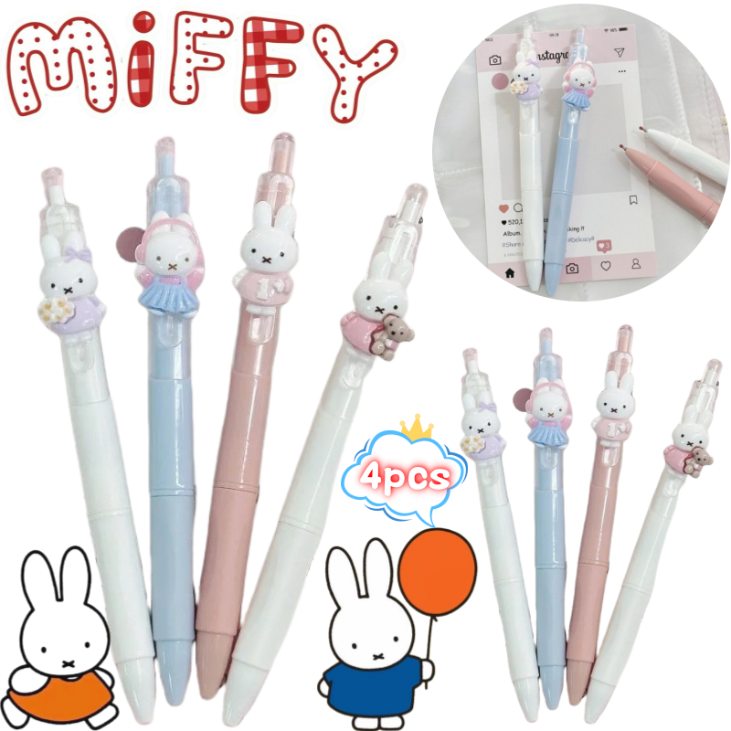 Miffy 4 Gel Pen High Color Val - Drone Camera Stabilized recensione e prezzo