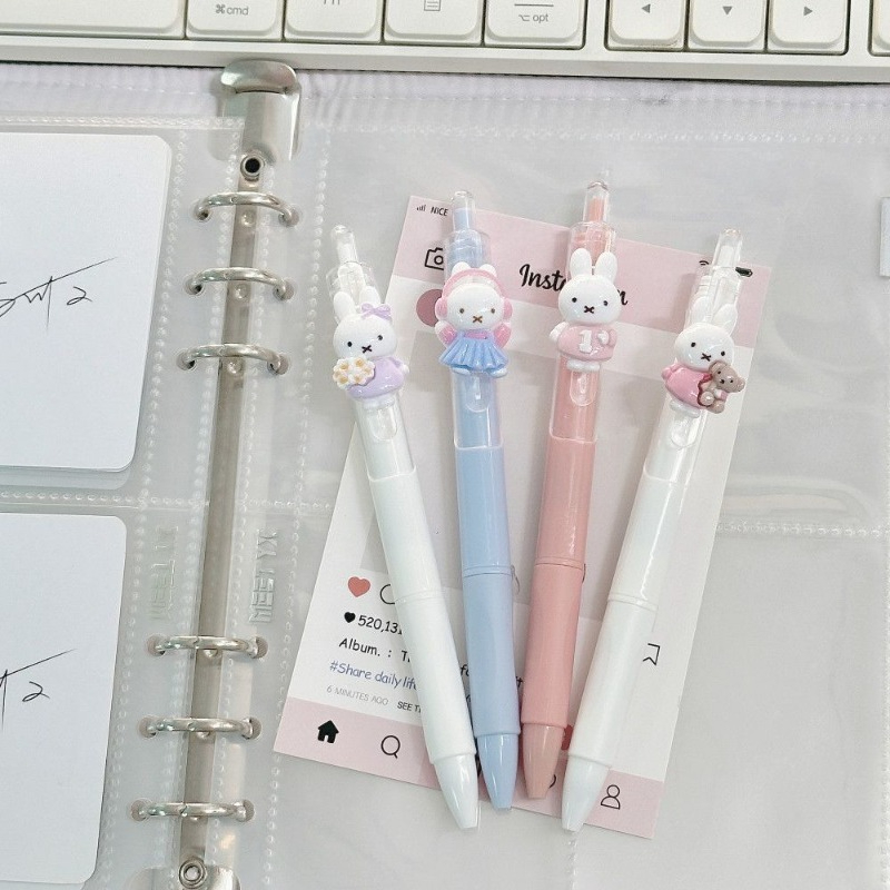 Miffy 4 Gel Pen High Color Val - Drone Camera Stabilized recensione e prezzo