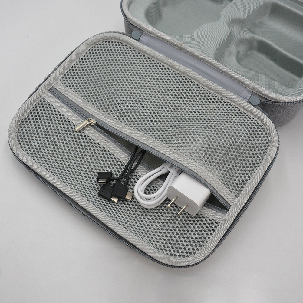 Hard EVA Drone Bag For DJI Min - Drone Camera Case recensione e prezzo