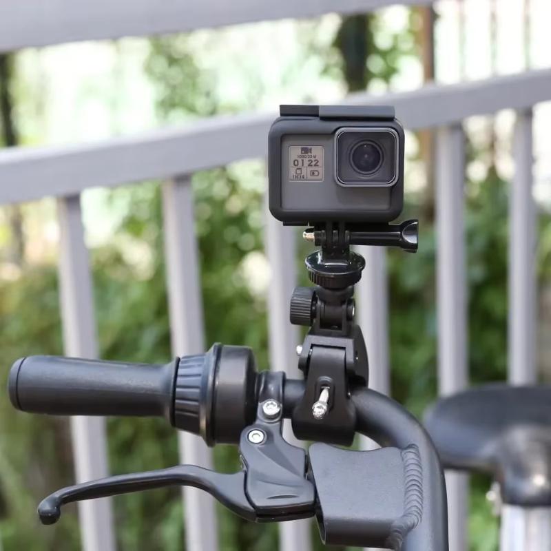 1 Set Bicycle Motorcycle Handl - Drone Camera Action recensione e prezzo
