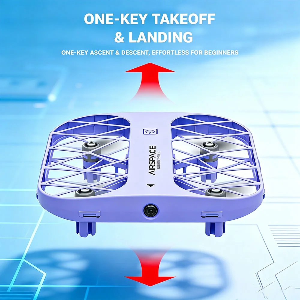JJRC H142 2026 RC HD Aerial Mi - Drone Camera Mount recensione e prezzo