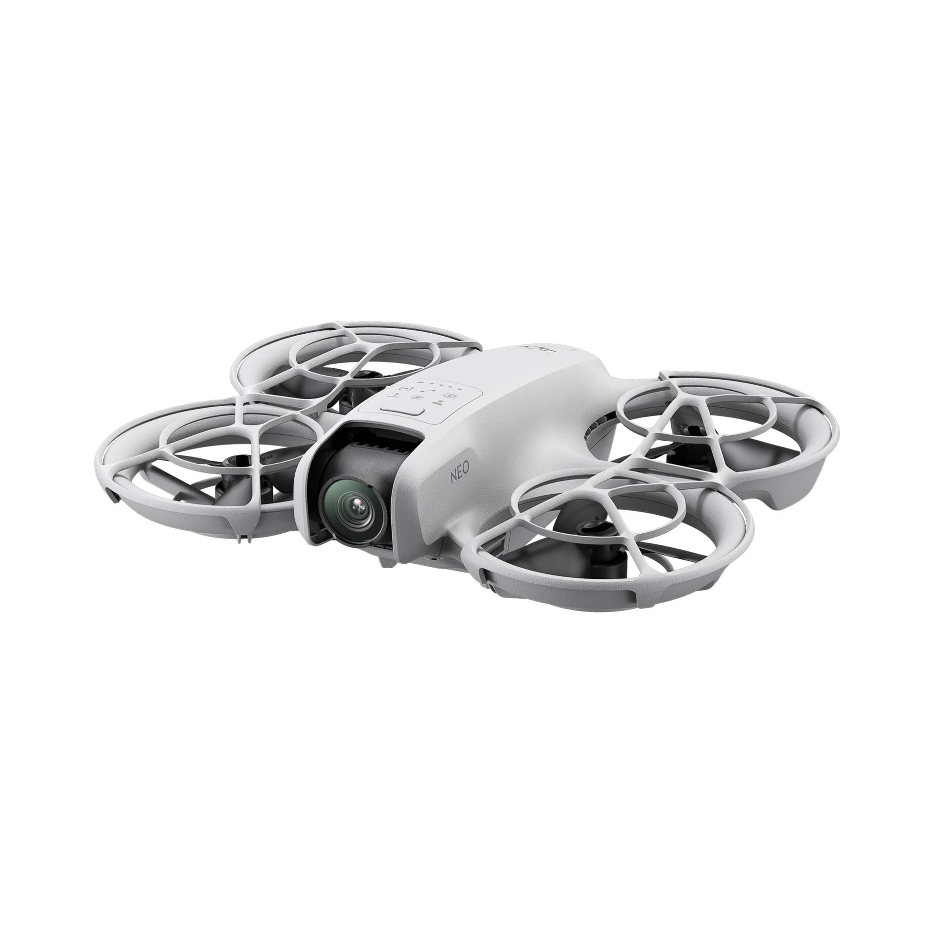 For DJI Neo original 4K HD Han - Drone Camera Vlog recensione e prezzo