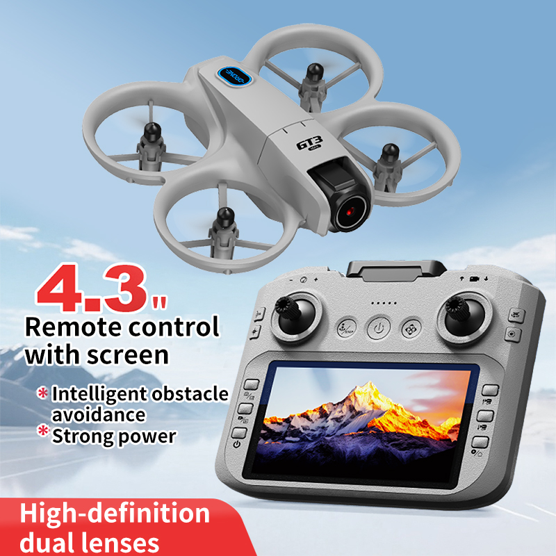 New Model GT3 MAX Drones Large - Drone Camera 4K recensione e prezzo