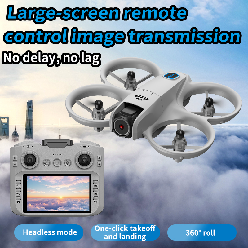 New Model GT3 MAX Drones Large - Drone Camera 4K recensione e prezzo