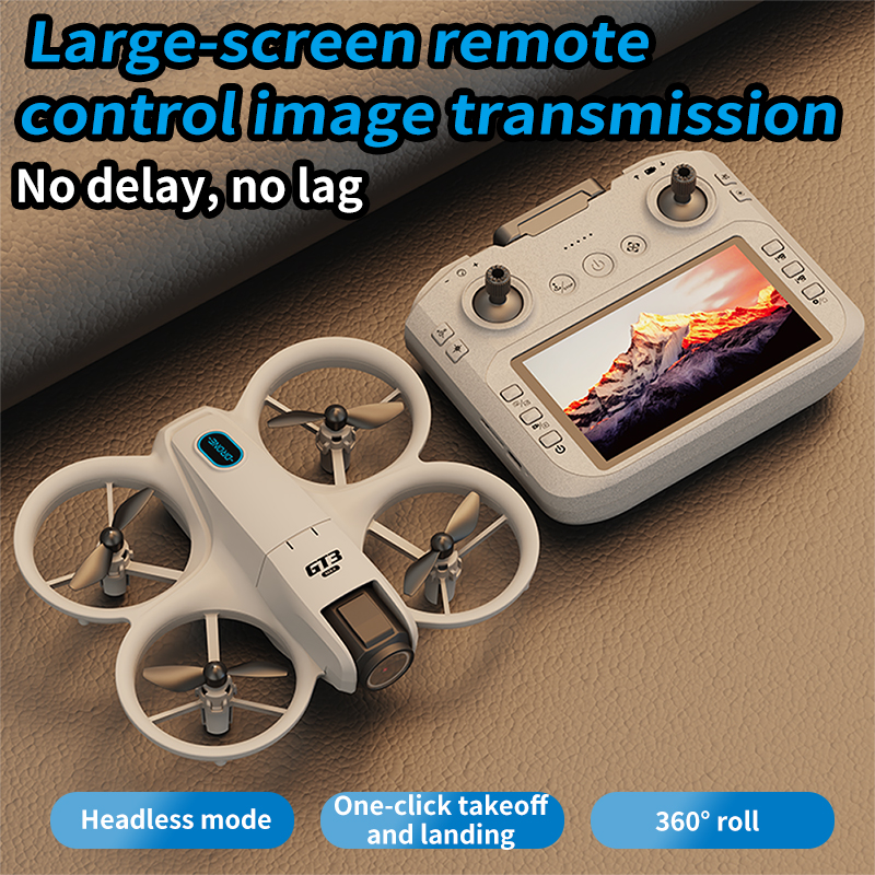 New Model GT3 MAX Drones Large - Drone Camera 4K recensione e prezzo