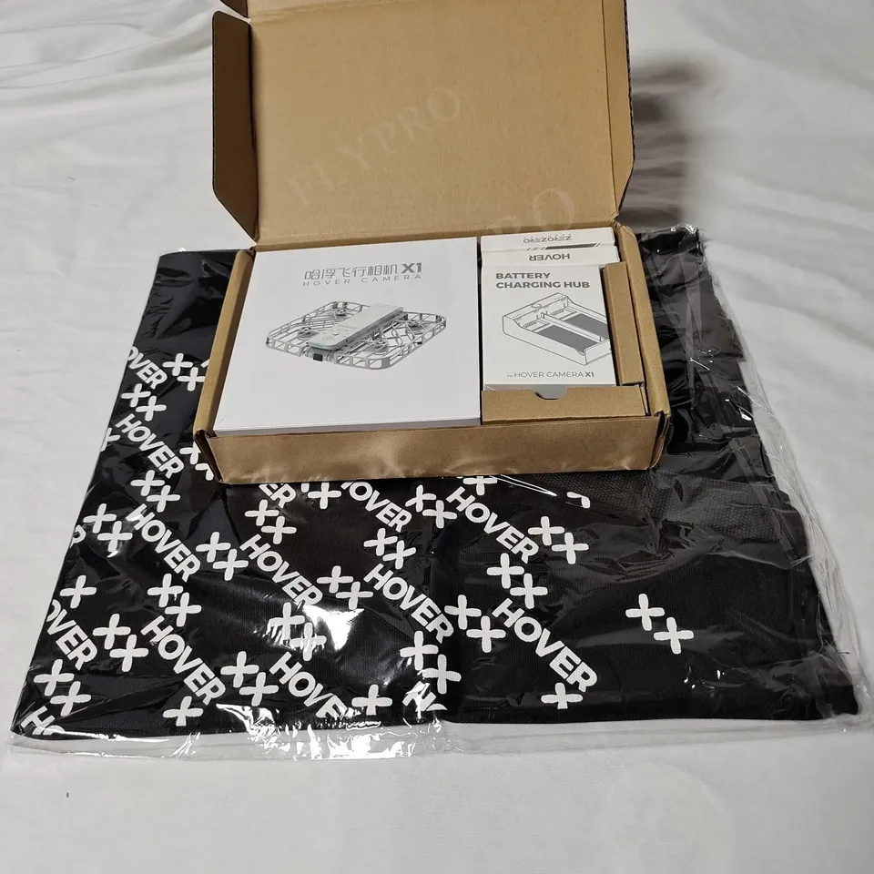 For Hover Air X1 Ultra-Light 1 - Drone Camera Stabilized recensione e prezzo