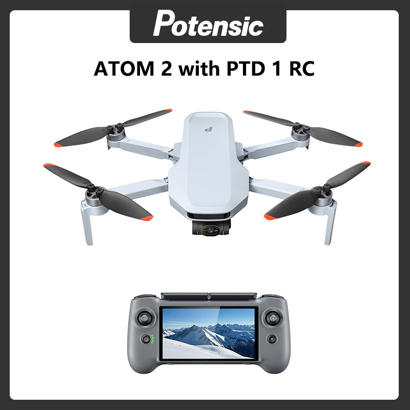 Potensic C0 ATOM 2 Drone with  - Drone Camera With Gimbal recensione e prezzo
