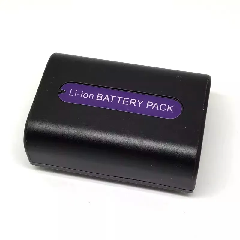 7.2V 1150mAh NP-FH50 Camera Ba - Drone Camera Action recensione e prezzo