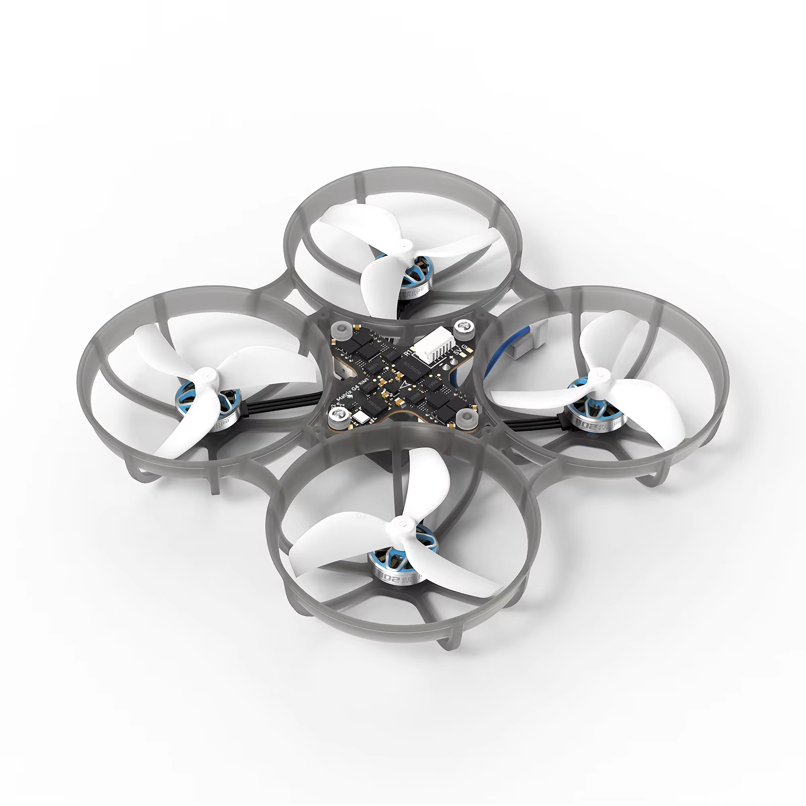 BETAFPV Meteor75 Pro FPV Drone - Drone Camera Professional recensione e prezzo