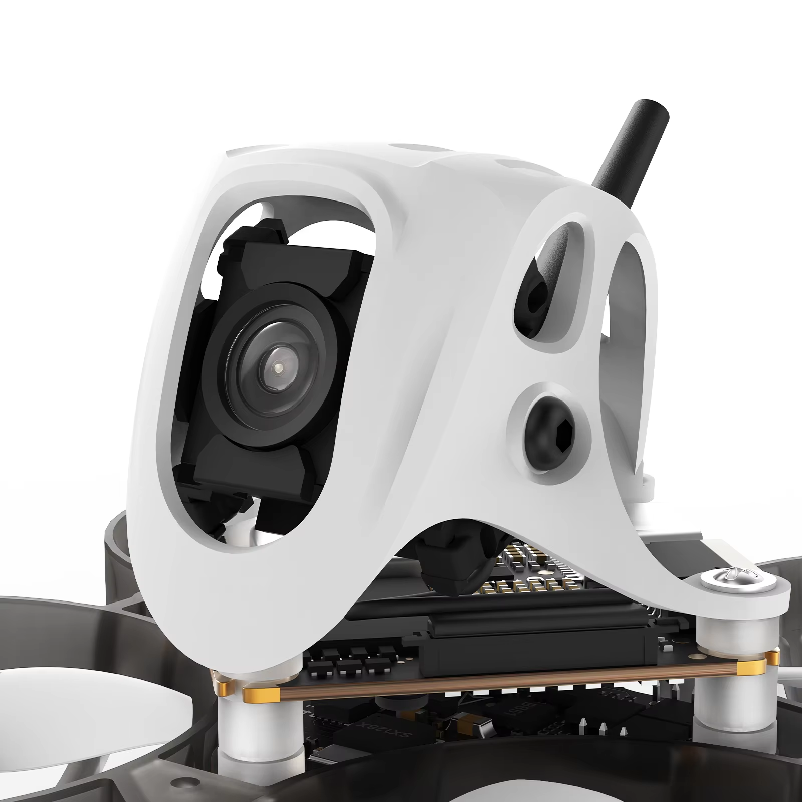 BETAFPV Meteor75 Pro FPV Drone - Drone Camera Professional recensione e prezzo
