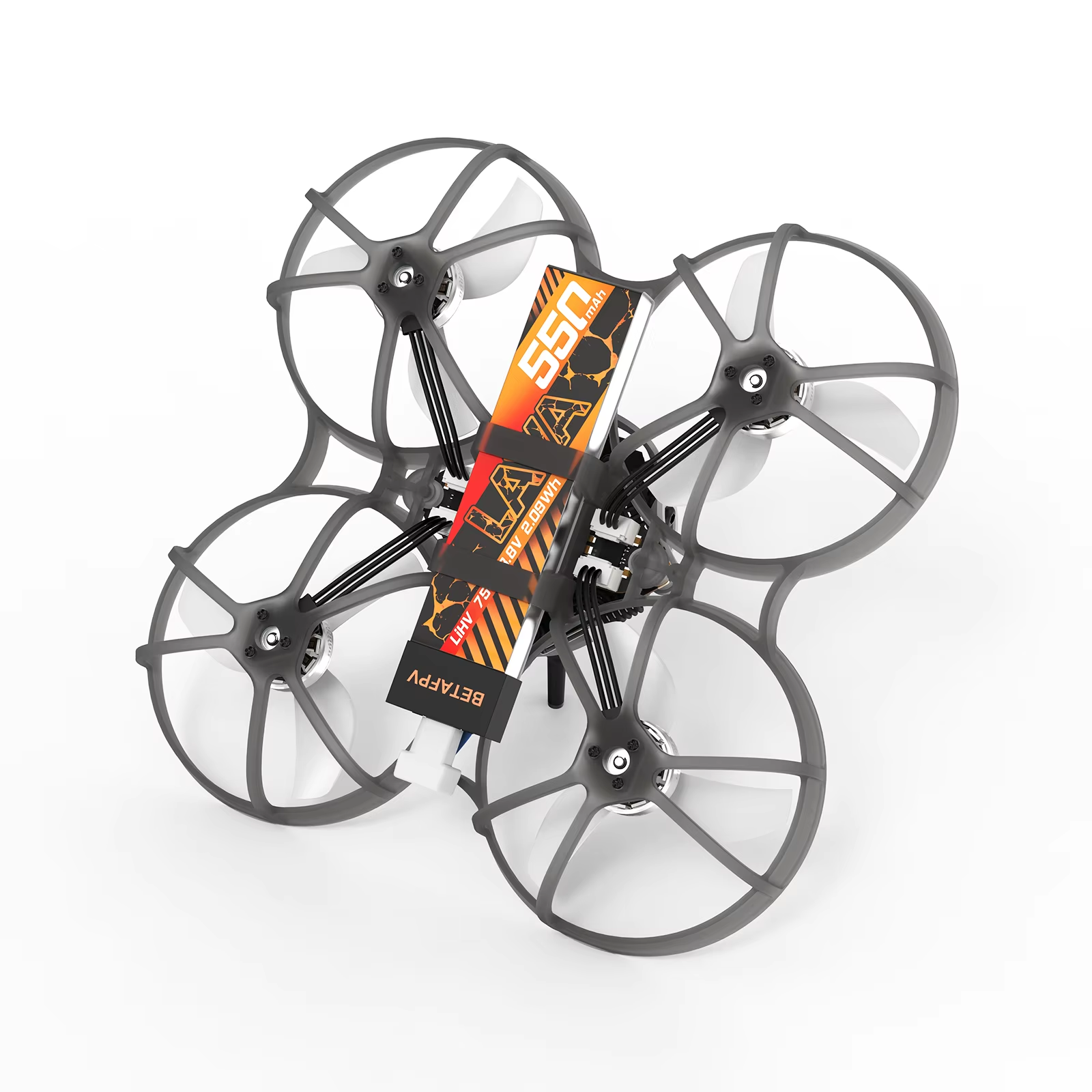 BETAFPV Meteor75 Pro FPV Drone - Drone Camera Professional recensione e prezzo