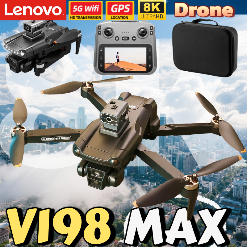 Lenovo WiFi RC Quadcopter True - Drone Camera Mount recensione e prezzo