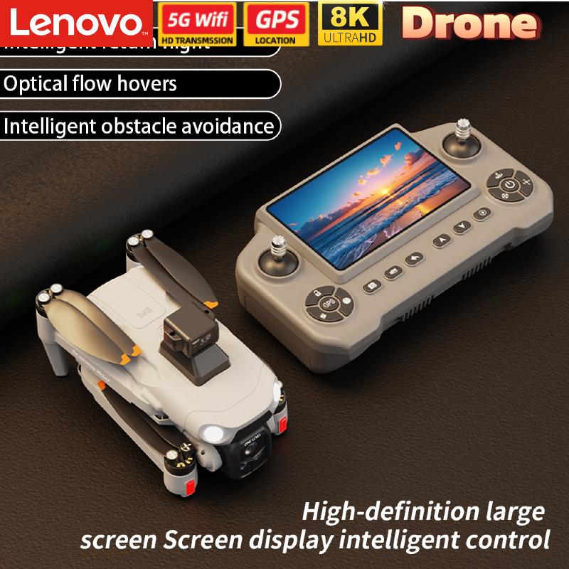 Lenovo WiFi RC Quadcopter True - Drone Camera Mount recensione e prezzo