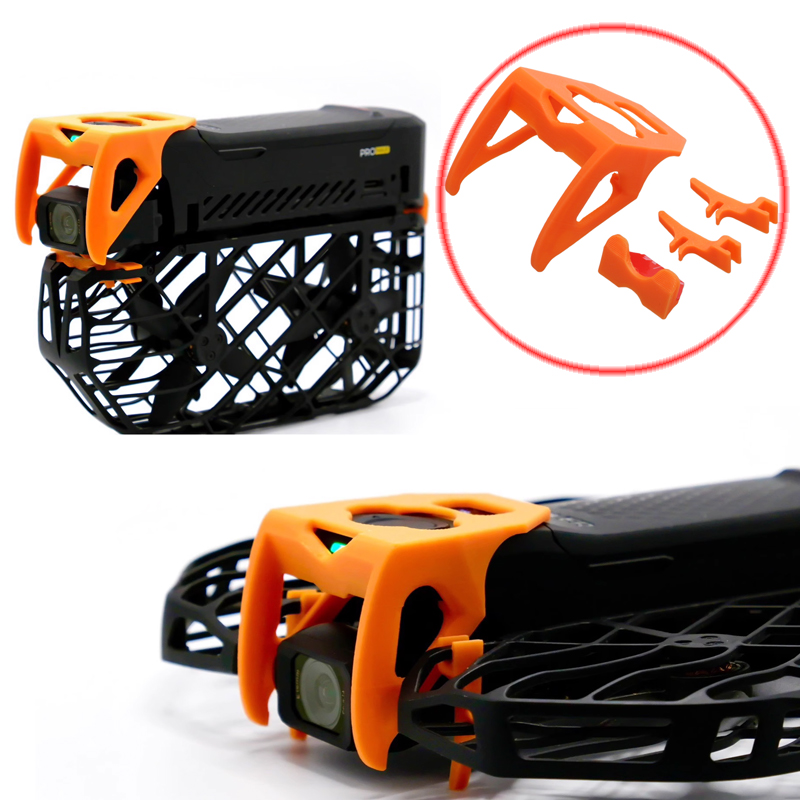 1Set For Hover X1 Pro/Pro Max  - Drone Camera Case recensione e prezzo