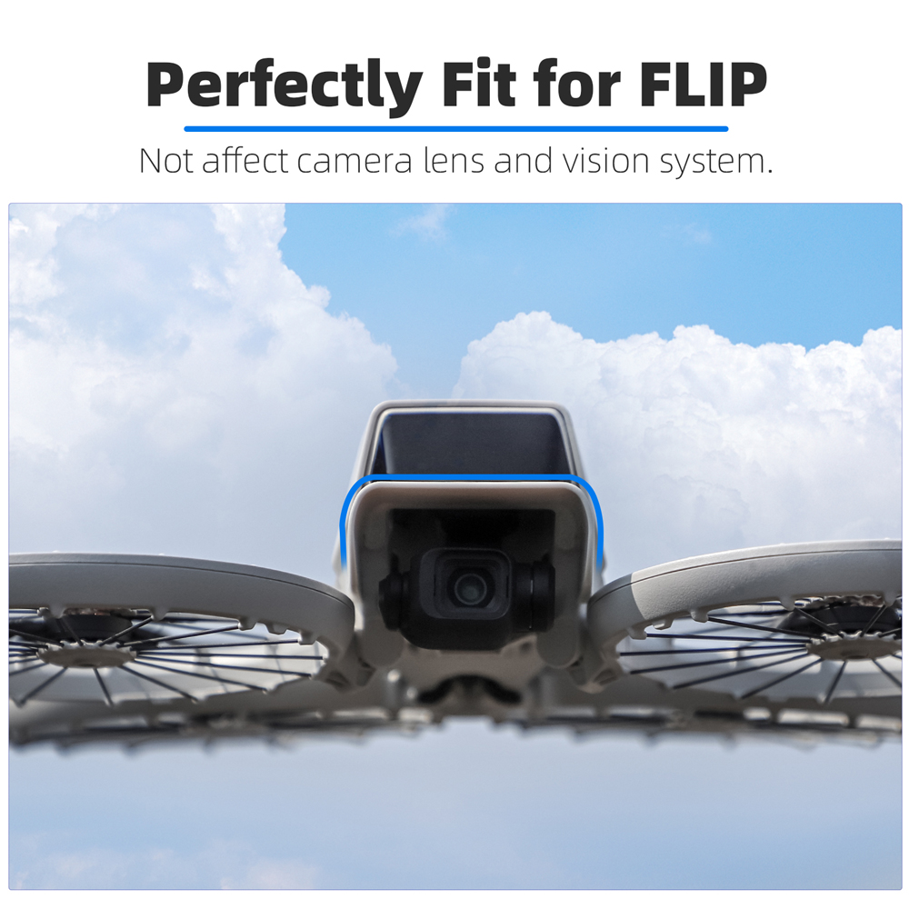 Sunnylife Lens Cover For DJI F - Drone Camera Case recensione e prezzo
