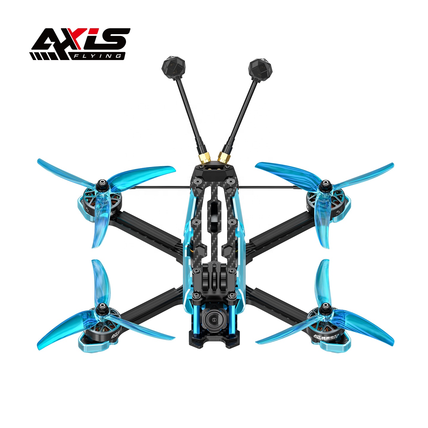 Axisflying MANTA5 SE V2 5inch  - Drone Camera Hd recensione e prezzo