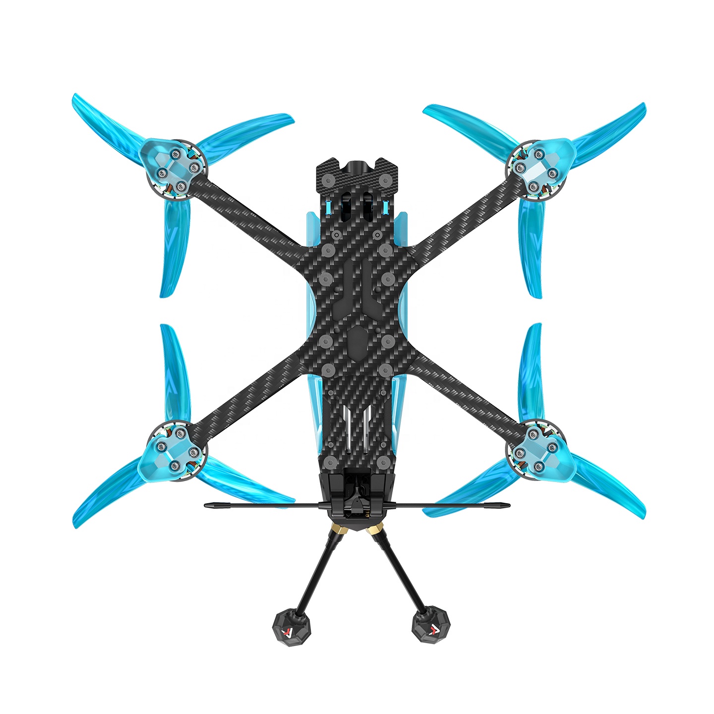 Axisflying MANTA5 SE V2 5inch  - Drone Camera Hd recensione e prezzo