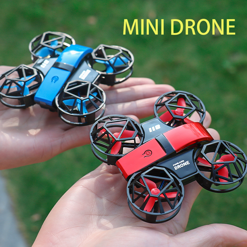 Dowellin D12 Drone Mini Remote - Drone Camera Mount recensione e prezzo