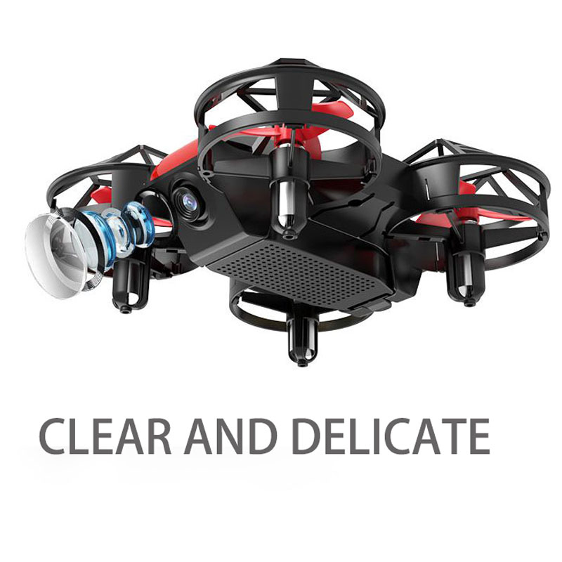Dowellin D12 Drone Mini Remote - Drone Camera Mount recensione e prezzo