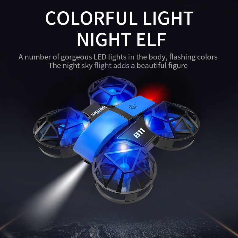 Dowellin D12 Drone Mini Remote - Drone Camera Mount recensione e prezzo