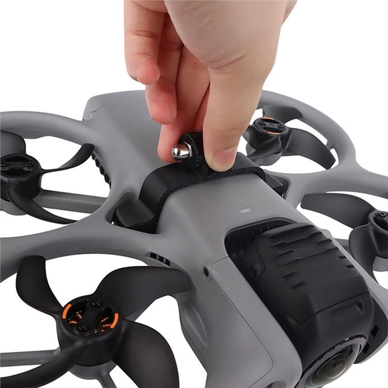 New-Extension Bracket For DJI  - Drone Camera Action recensione e prezzo