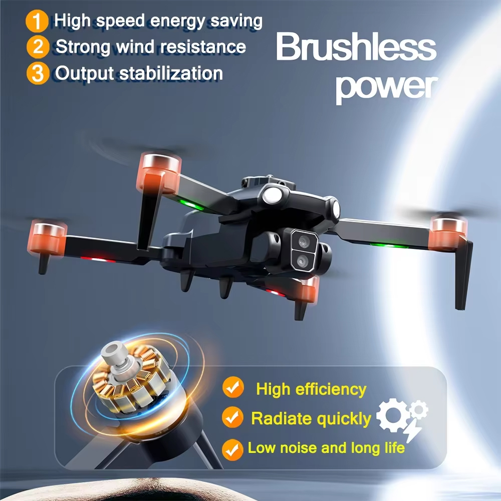 Upgrade with Screen Drone 8K P - Drone Camera Professional recensione e prezzo