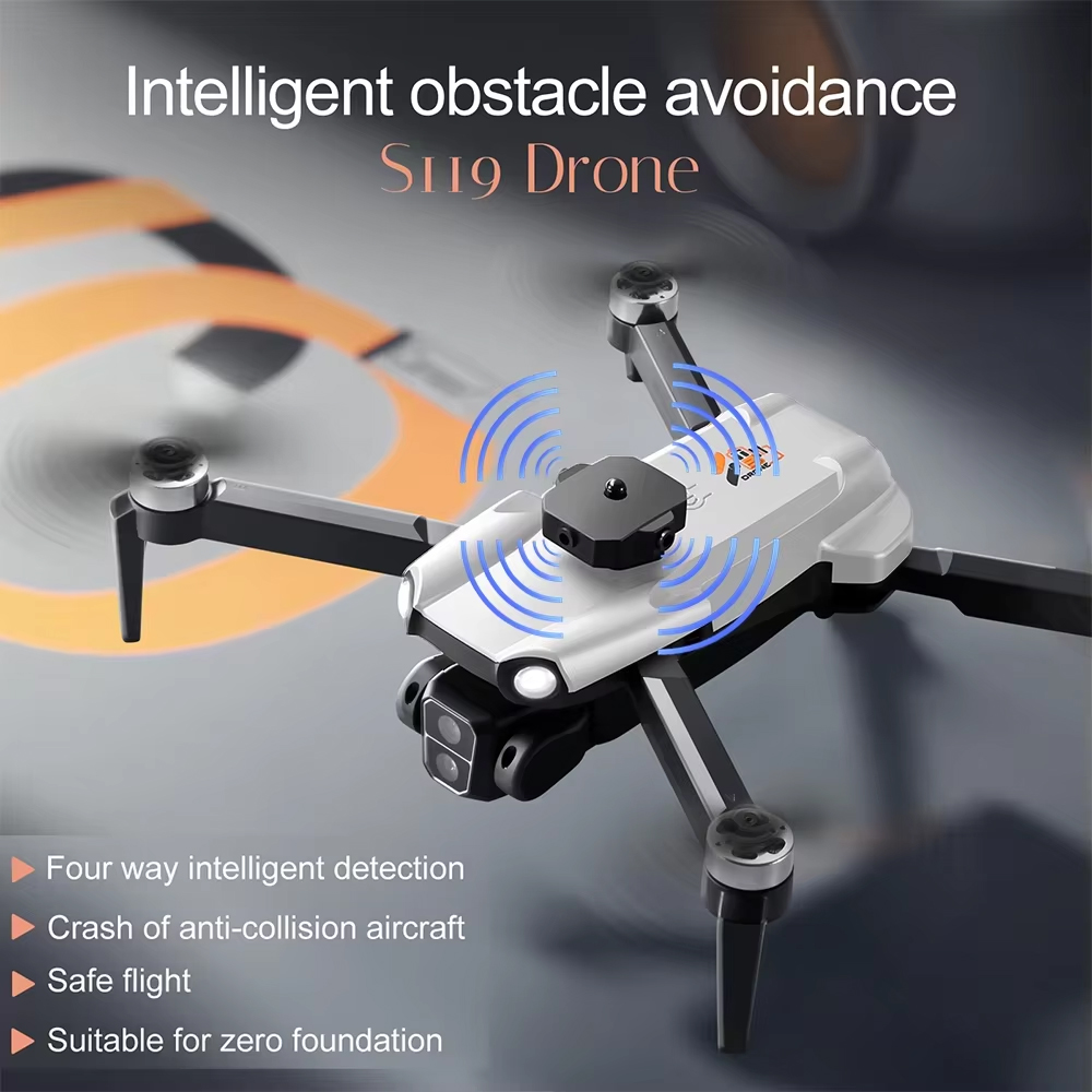 Upgrade with Screen Drone 8K P - Drone Camera Professional recensione e prezzo