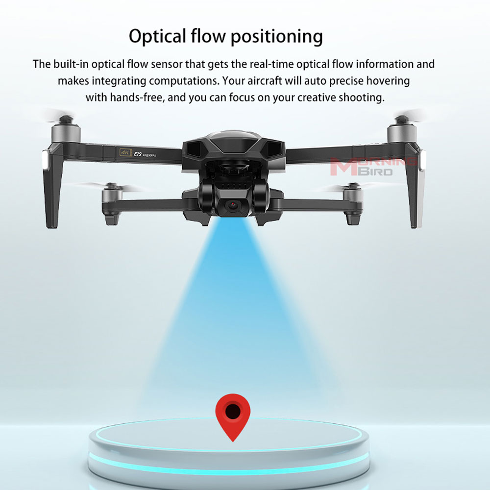 MJX Bugs B18 Pro Drone 4K Prof - Drone Camera With Gimbal recensione e prezzo