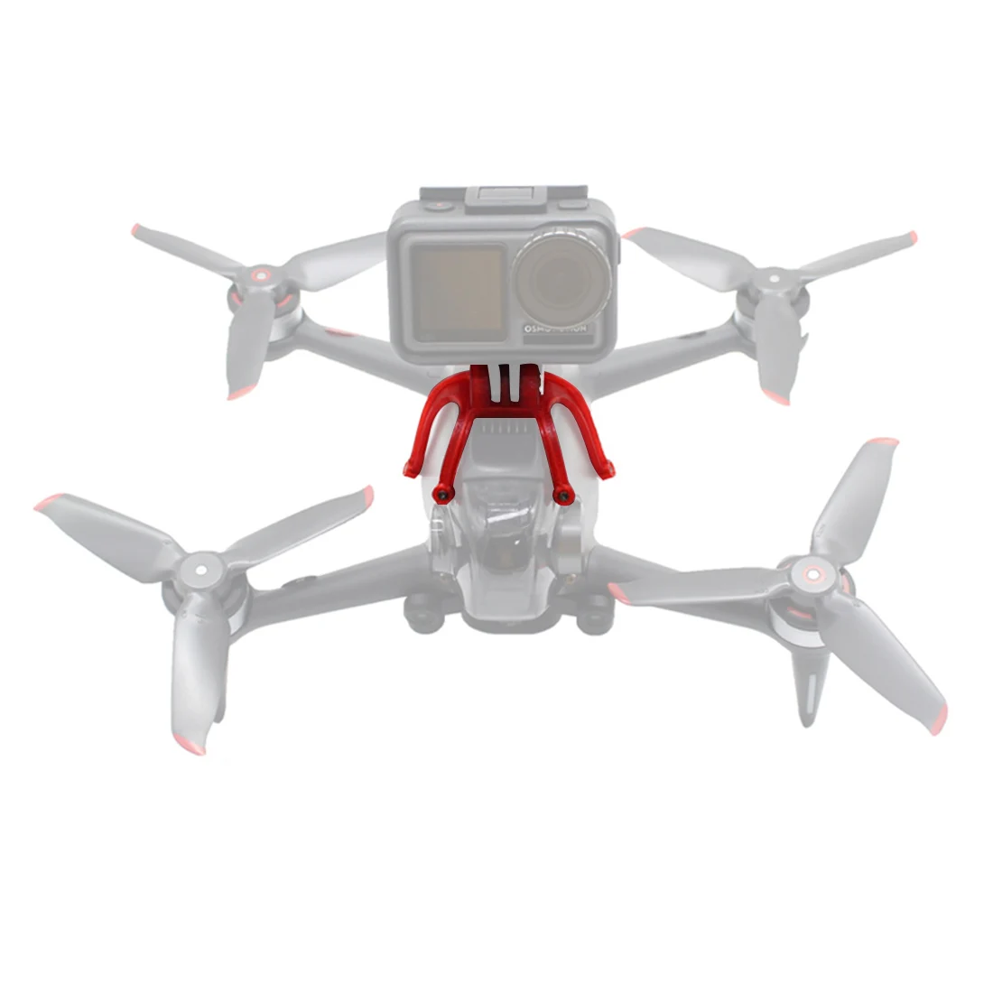 3D Printed TPU Mounting Bracke - Drone Camera Action recensione e prezzo