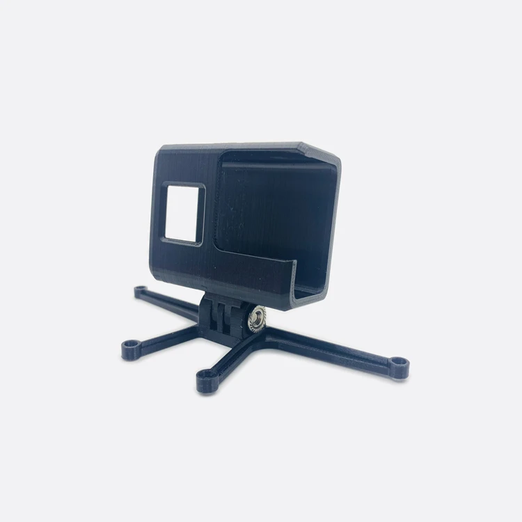 3D Printed TPU Mounting Bracke - Drone Camera Action recensione e prezzo