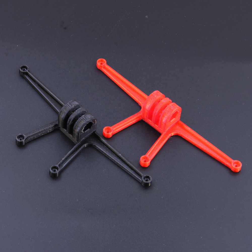 3D Printed TPU Mounting Bracke - Drone Camera Action recensione e prezzo