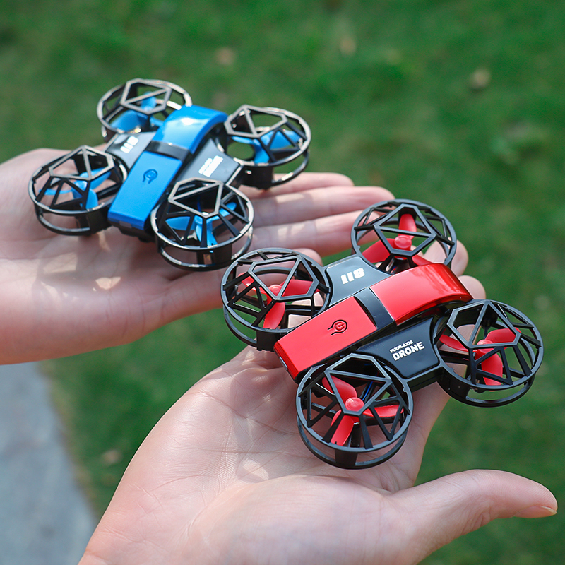 D12 Mini Drone 4k Profession H - Drone Camera 4K recensione e prezzo
