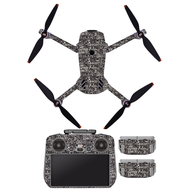 for DJI Lito X1 RC 2 Body Prot - Drone Camera Waterproof recensione e prezzo