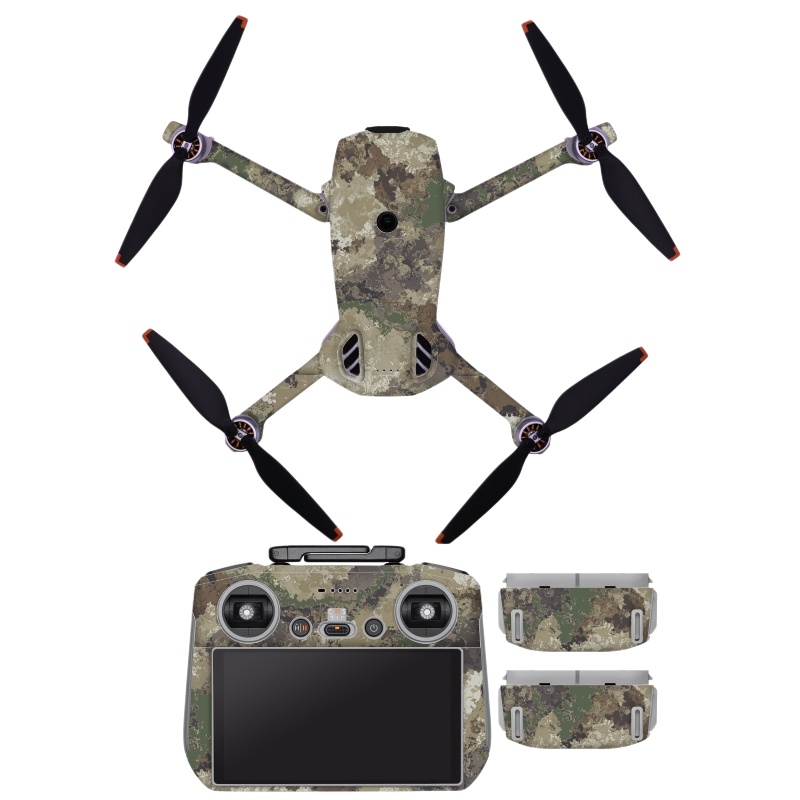 for DJI Lito X1 RC 2 Body Prot - Drone Camera Waterproof recensione e prezzo