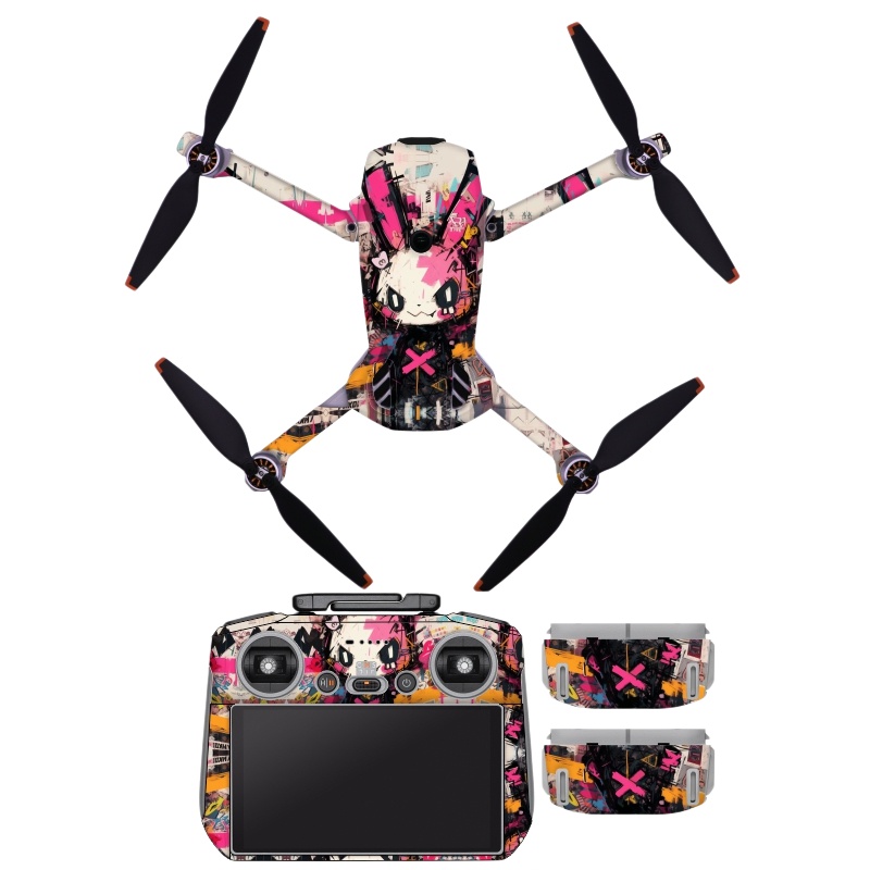 for DJI Lito X1 RC 2 Body Prot - Drone Camera Waterproof recensione e prezzo