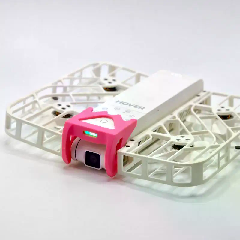 Drone Camera Gimbal Guard Anti - Drone Camera Case recensione e prezzo