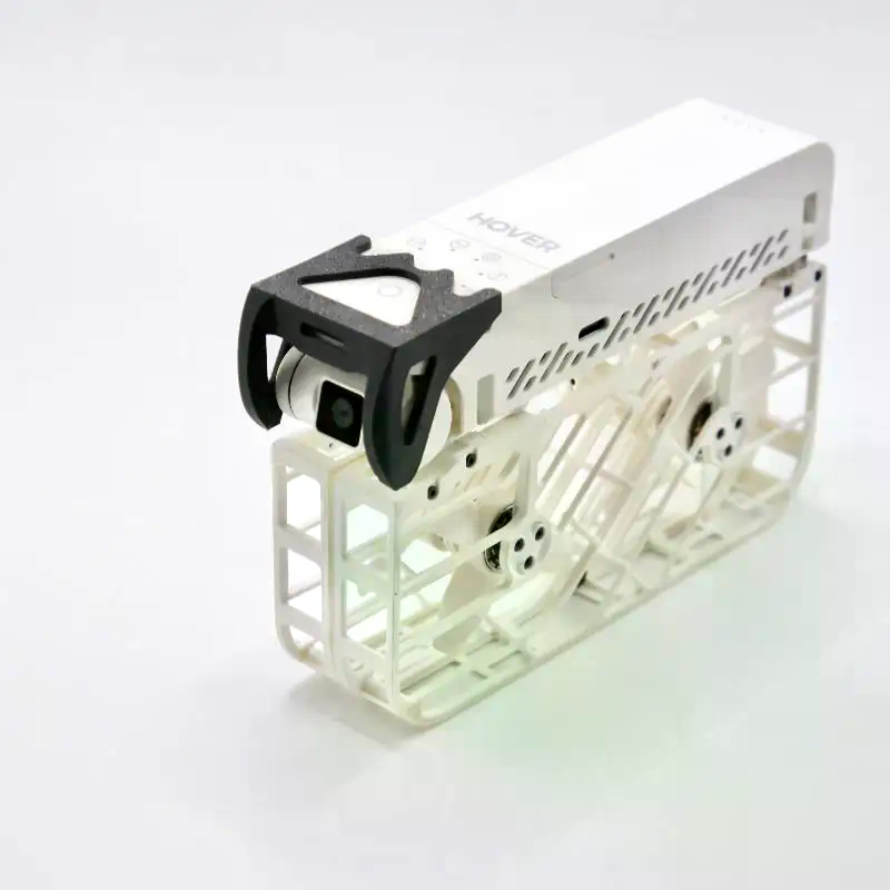 Drone Camera Gimbal Guard Anti - Drone Camera Case recensione e prezzo