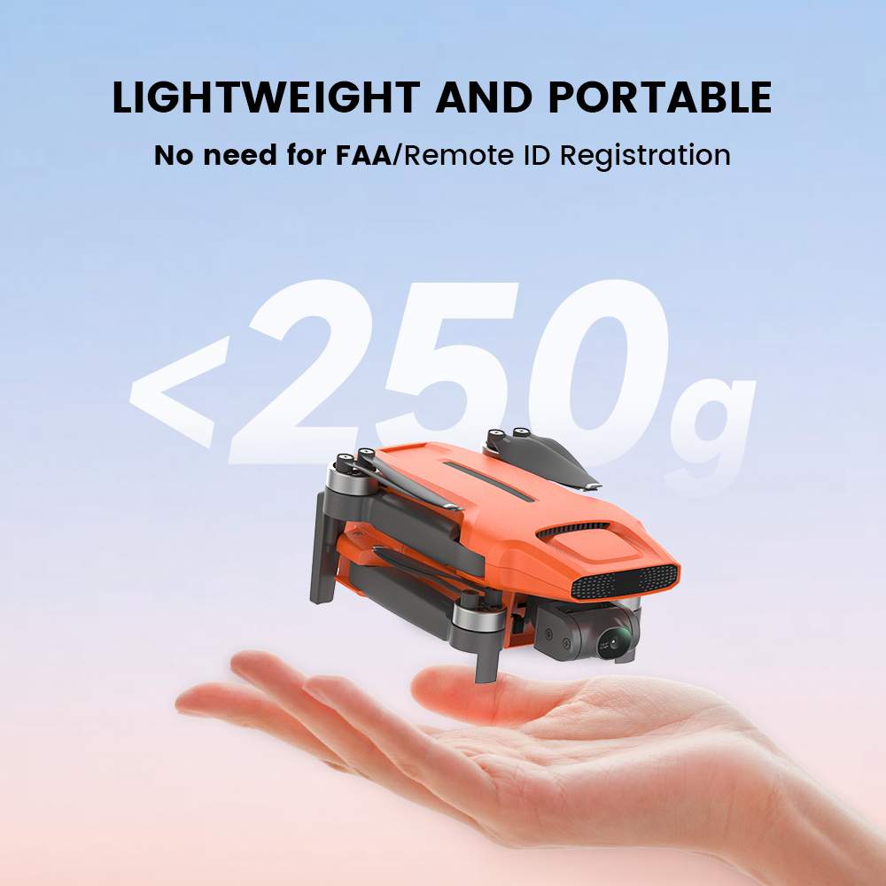 FIMI MINI 3 Camere drone 4K 60 - Drone Camera With Gimbal recensione e prezzo