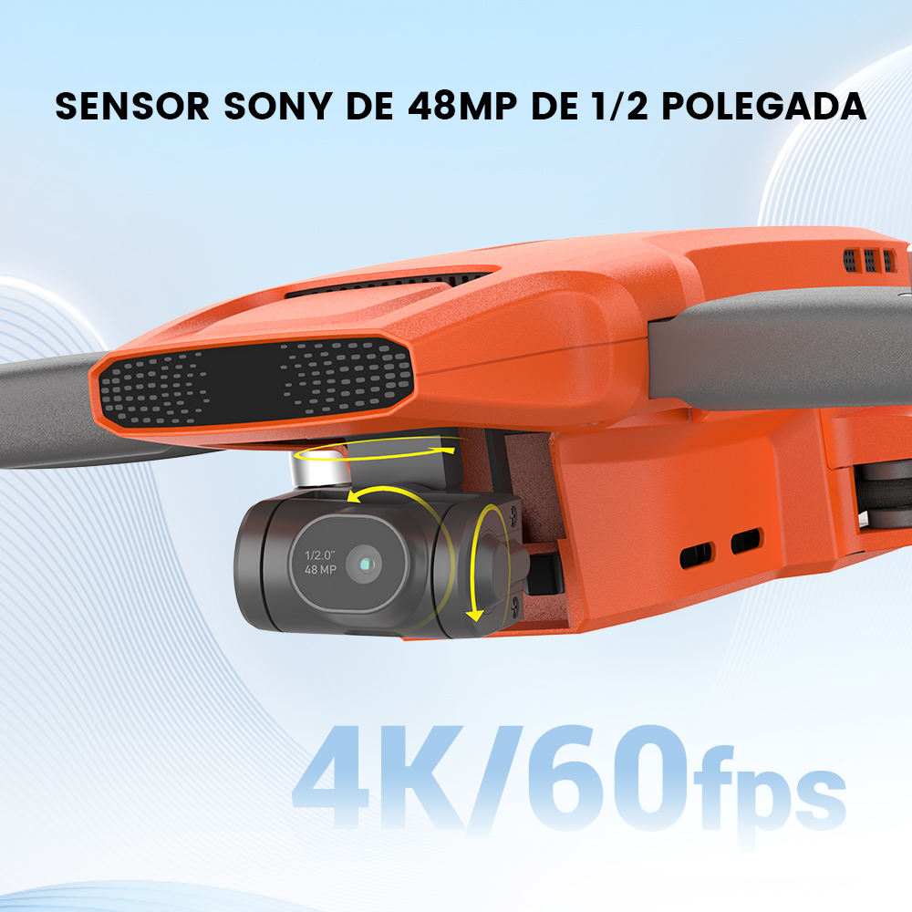 FIMI MINI 3 Camere drone 4K 60 - Drone Camera With Gimbal recensione e prezzo