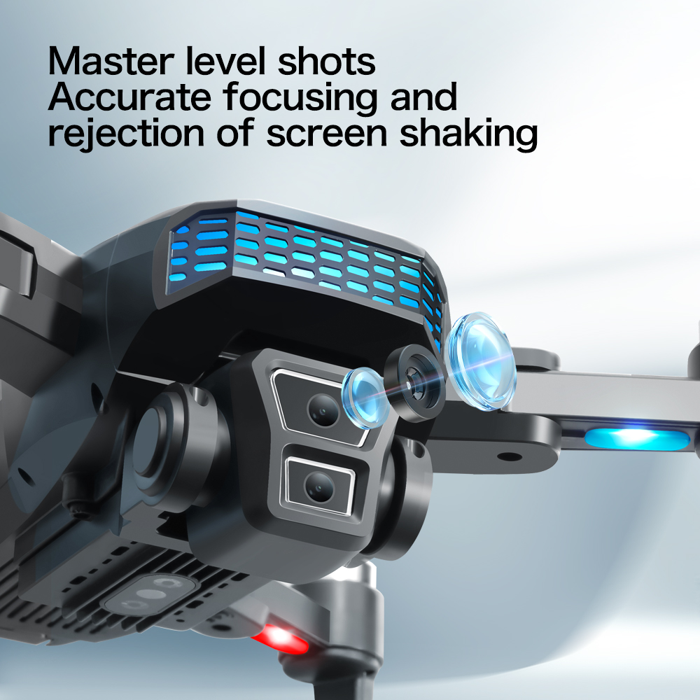 Lenovo XT505 8K GPS Profession - Drone Camera Wide Angle recensione e prezzo