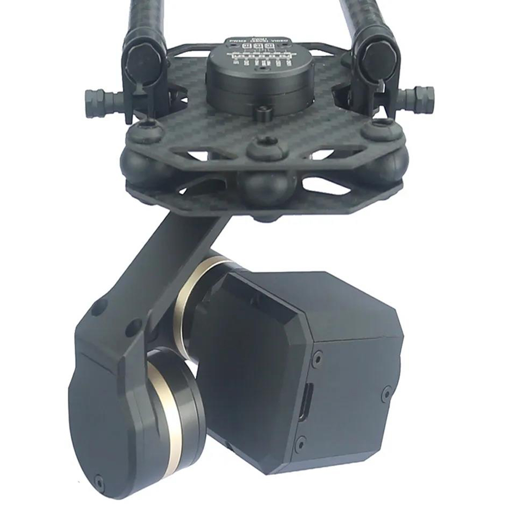 Tarot TL3T20 3-axis Gimbal 640 - Drone Camera Stabilized recensione e prezzo