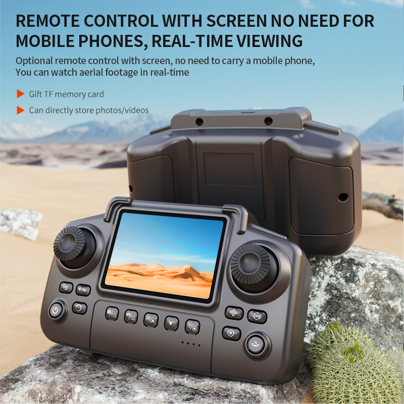 E99 PRO Drone Screen Control A - Drone Camera Professional recensione e prezzo