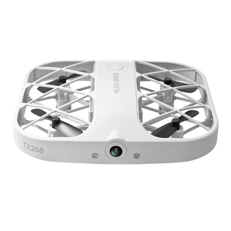 JJRC H107 FPV RC Drone with 2  - Drone Camera 4K recensione e prezzo