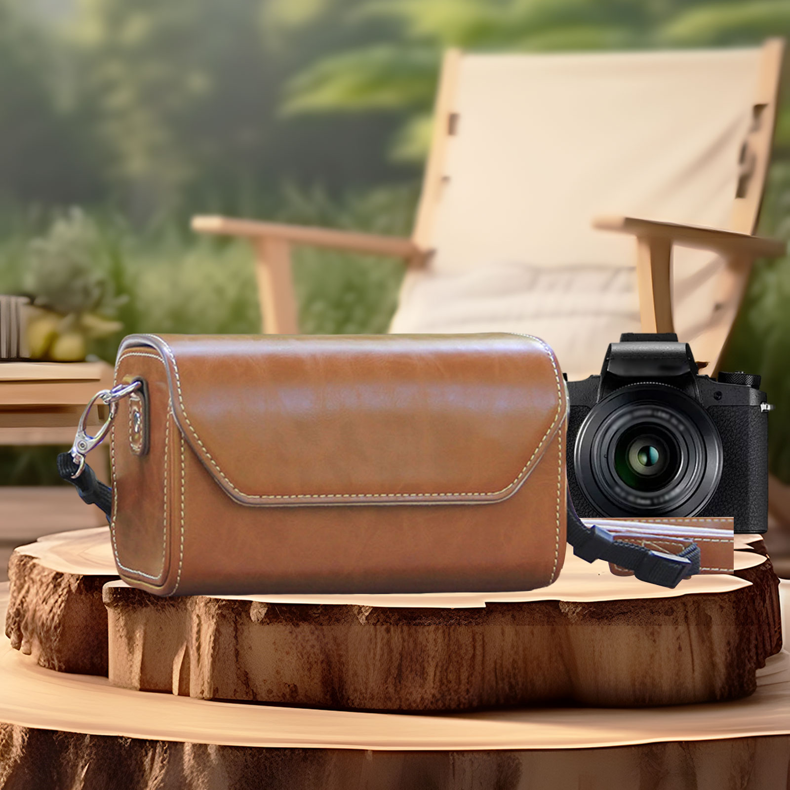 Camera Case Photography Tote B - Drone Camera Case recensione e prezzo